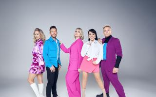 Steps will have their own musical