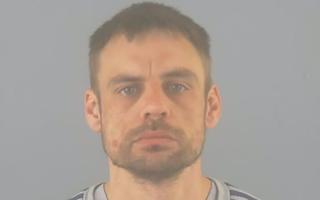 Thomas Ellison has been found guilty of murder after strangling his neighbour in Southampton