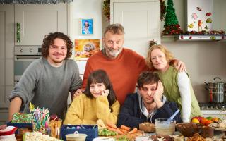 Outnumbered returns to the BBC for a Christmas special, find out the full cast list and how you'll be able to watch it.