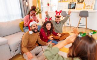 Struggling for ideas when it comes to entertaining family and friends this Christmas? Here are some festive jigsaws and board games you don't want to miss out on