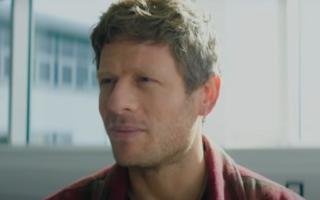 Watch the trailer for ITV's Playing Nice starring Happy Valley favourite James Norton as Pete below