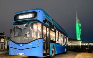 First Bus workers are set to strike across the festive period and now affected routes have been revealed.