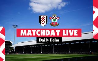 Premier League - Live match updates as Juric era starts at Fulham