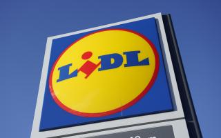 Lidl customers have also been told to expect busier supermarkets on Saturday, as is often the case on Bank Holiday weekends