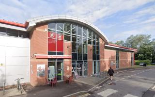 Romsey Rapids Sport Complex
