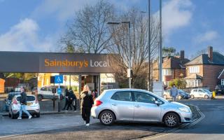 The Sainsbury's Local on Hill Lane will not be closing despite the land it is on being sold for over £2.5m, the Echo can confirm.