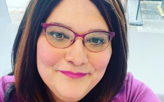 Louise Shepherdson is inspiring future engineers through FE teaching.