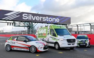 Silverlake DS3 Cup debuts in 2025