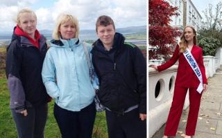 Alice Cutler is using her platform as Miss London to campaign for bereavement leave