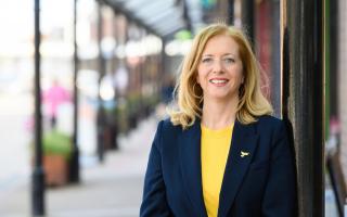 Liz Jarvis backs Lib Dem plan to boost British-made products