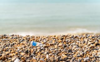 Communities asked to help tackle plastic pollution
