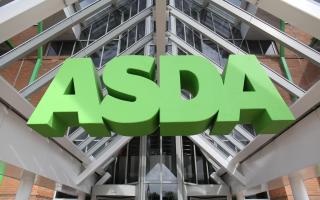 The Office for Product Safety and Standards warned that the Asda product presents a “risk of injuries”