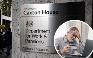 If carers are found to go over this limit by just a few pence, they need to pay back 100% of the benefit for that week