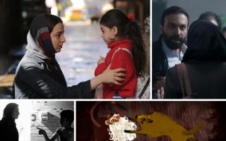 Whispers of Iran will take place at the Persian Cultural Centre.