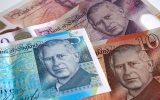A new Universal Credit change places a limit on how much people in debt can have taken off their benefits to pay what they owe.