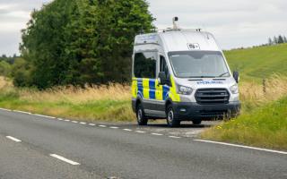 Speed camera myths debunked