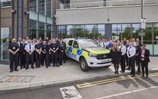 The Local Policing Conference 2025