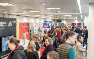 Southampton Business Expo returns with 65 exhibitors and expert speakers