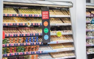 The best value supermarket lunch deals ranked, and how to save £5.30 by choosing wisely