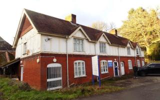 Plans to use the former Fenwick Hospital site for housing have sparked objections