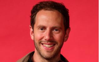 Solent graduate Joe Williams wins BAFTA for powerful ITV drama