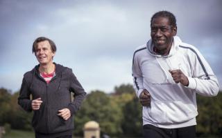 Age UK and Dr Hussain Al Zubaidi  have joined forces to talk about how reaching your 50s is the perfect time to ‘Act Now to Age Better’.
