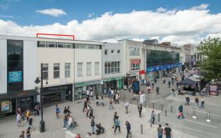 17 Above Bar gains new tenant as Craigard secures major lease