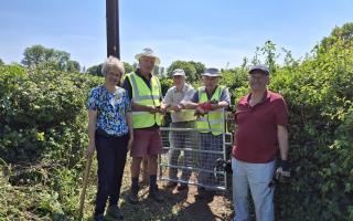 Romsey Ramblers