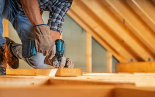 Checkatrade has shared a number of things you should do before hiring a handyman