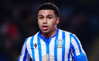 Shea Charles can become one of the club's most important players in the Championship this season