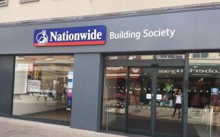 Nationwide is making the offer to certain customers