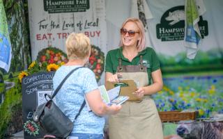 New Forest Show 2023