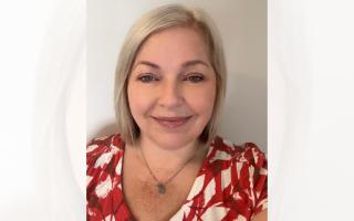 Jenny Francis urges support for women-led business growth in UK
