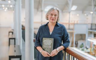 Susi Miller backs Jamie Oliver’s call for a dyslexia learning overhaul