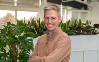 Chief Home Services Officer at Utilita Energy, George Walters