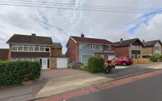 Fareham's most expensive and cheapest streets from 2020 to 2025 have been revealed