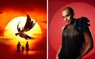 Miss Saigon will star Seann Miley Moore