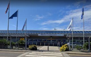 Southampton Airport