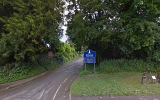 Perins School in Alresford