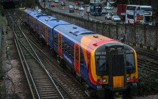 Major 45-minute disruption to Southampton trains set to begin - and last three weeks