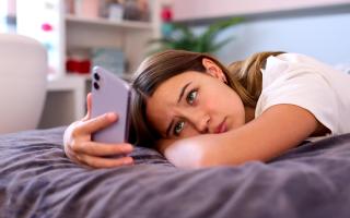What age can a child stay home alone? Here's what the NSPCC says