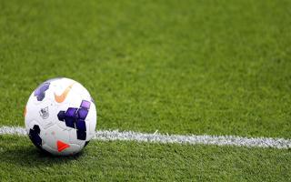The Football Association has announced England will not play Russia in any international game (PA)