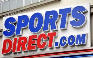 Sports Direct reveals top 10 most loved sports people (PA)