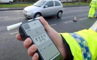 A Southampton drink driver has been banned from the roads for two years