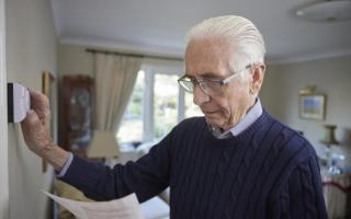 Millions of Brits will see their gas and electricity bills rise by more than £100 from April 1 in a ‘serious blow to households’