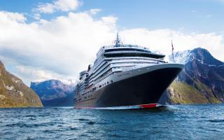 Cunard has unveiled a fresh wave of global adventures, with many leaving from Southampton's port.