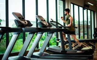 Help us crown the Daily Echo's top gym - nominations now open!