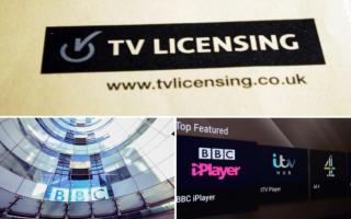 If you do not watch or record live TV, or stream BBC iPlayer you could be eligible for a £174.50