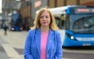 Eastleigh MP Liz Jarvis drives government response on maternity failings