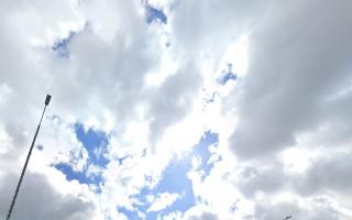 Weather in Southampton